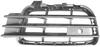 GRIGLIA P/TI A/SX VW TOUAREG 12/10>