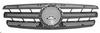 GRIGLIA NERA MERCEDES CLASSE M W163 09/98>12/05