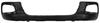 SPOILER P/TI ANT PEUGEOT 2008 01/13>