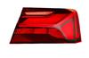 FANALE P/DX EST A LED AUDI A5 11/19>