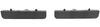 KIT SPOILER P/TI ANT RENAULT CAPTUR 01/24>RENAULT SYMBIOZ 09/24>