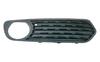 GRIGLIA P/TI A/DX C/FEND CHIUSA BMW SERIE 1 F20-F21 5P 01/11>