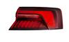 FANALE P/DX EST A LED DINAM AUDI A5 06/16>