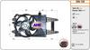 VENTOLA MOTORE FIAT IDEA 11/03>