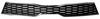 GRIGLIA NERA C/CORNICE CROMATA KIA PICANTO 01/17> GT-LINE