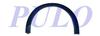 GIROPARAF A/SX NERO LUCIDO PEUGEOT 208 01/19> GT
