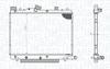 RADIATORE SUZUKI SWIFT III (MZ, EZ)