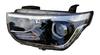 FARO SX LED HYUNDAI H1-GRAND STAREX 01/19>