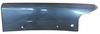 SPOILER P/TI P/SX BMW X5 G05 08/18> M-PKG