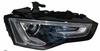 FARO DX BIXENO S/CENTR AUDI A5 08/11> PARABOLA NERA