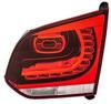 FANALE P/SX INT A LED VW GOLF 6 01/09> GTI-GTD