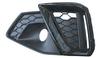 GRIGLIA P/TI A/SX C/MODAN NERA LUCIDA AUDI A4 07/19> S-LINE