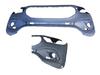 P/TI ANT PRIM C/PDC+PA MERCEDES GLA H247 02/20> AMG
