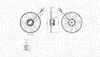 VENTOLA DEL MOTORE VW GOLF V (1K1) 1.9 TDI - SKODA - SEAT -