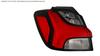 GR OTTICO P/DX EST A LED MITSUBISHI ASX 11/19>