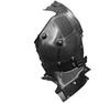 LOCARO A/DX PARTE POST BMW SERIE 5 G30-G31 01/16>C/INS -inject-