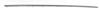 MODAN SOTTOPORTA A/SX CROM MERCEDES CLASSE C W205-S205 12/13>