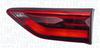 FANALE P/DX INT A LED VW GOLF 8 03/20>