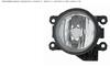 FEND SX RENAULT CAPTUR 02/13> VERSIONE C/SISTEMA AUTOMATICO LUCI