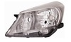 FARO DX H4 PRED REG EL TOYOTA YARIS 01/11> BORDO CROM MOD KOYTO