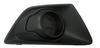 GRIGLIA P/TI A/DX CHIUSA FORD ECOSPORT 01/13>