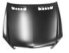 COFANO ANT MERCEDES CLASSE S W221 01/06>