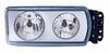 FARO SX H7-H7 PRED REG ELETT IVECO EUROCARGO 03> STRALIS 02>