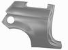 PARAF P/DX FIAT 500 07/07> C/SOTTOPORTA LUNGO