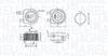 RADIATORE OLIO RENAULT SCENIC I 1.9 DCI