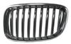 GRIGLIA A/SX CROM-CROM-TITANIO BMW SERIE 5 F07 GRAN TURISMO 01/1