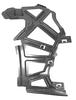STAFFA P/TI A/DX VW TOURAN 01/15> R-LINE